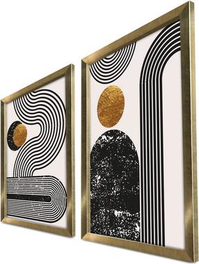 Paveikslas Wallity, 2p3853nisct-015, 38 cm x 53 cm
