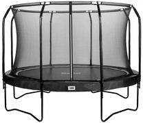 Batutas Salta Premium Black Edition, 366 cm, su tinklu