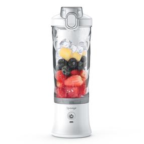 Kokteiliblender Sponge SPONBLW01, valge v.