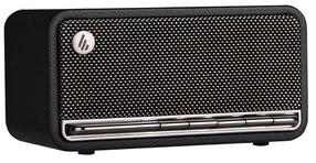 Bezvadu skaļrunis Edifier MP230 retro black krās., 20 W