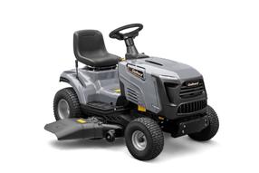 Zāles traktors Gudnord 98S MANUAL