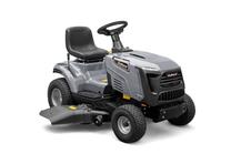 Vejos pjovimo traktorius Gudnord 98S MANUAL
