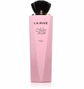 Parfüümvesi La Rive Miss Dream Pink, 100 ml