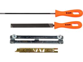 Saeviil Yato YT-85041, 4.5 mm, 4 tk