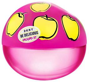 Kvapusis vanduo DKNY Be Delicious Orchard St, 30 ml