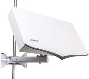 Komponentų aksesuaras TechniSat GigaSystem 17 / 8K, 700 g