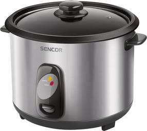 Ryžių virimo puodas Sencor SRM 2800 SS, 1000 W