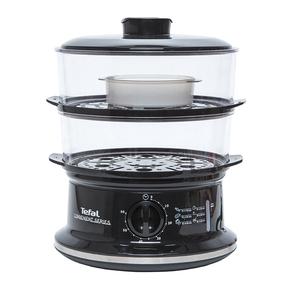 Elektriskais tvaika katls Tefal Convenient Series VC1401