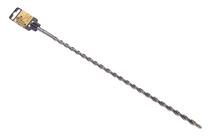 Grąžtas Forte Tools 15967, betonui, sds plus (te-c), 10 mm x 46 cm