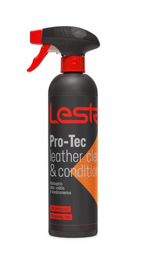 Средство очистки Lesta, 0.5 л