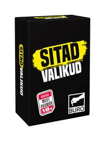 Stalo žaidimas suaugusiems Brain Games Shitty Choices, EE