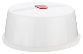 Apsauginis dangtis Tescoma, 245 mm, plastikas