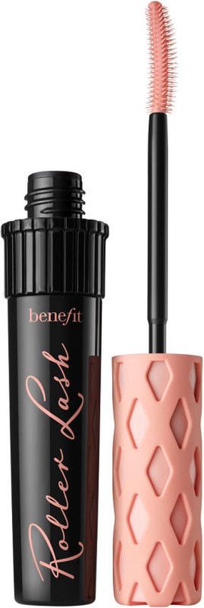 Blakstienų tušas Benefit Roller Lash, juoda sp.