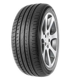 Vasaras automašīnas riepa Fortuna ECOPLUS UHP2 225/55/R19, 99-V, C, B, 68 dB