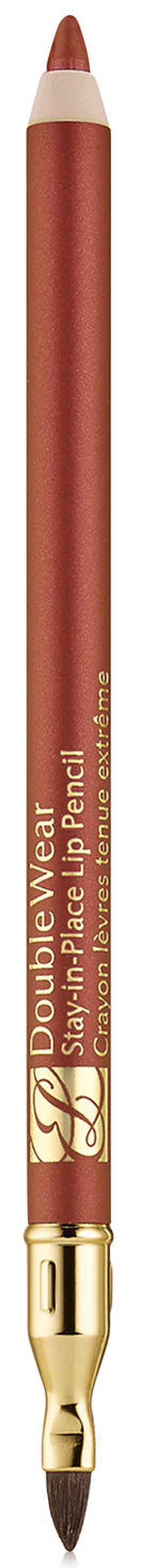 Lūpu zīmulis Estée Lauder Double Wear Stay-in-Place, 1.2 g, spice krās., 08