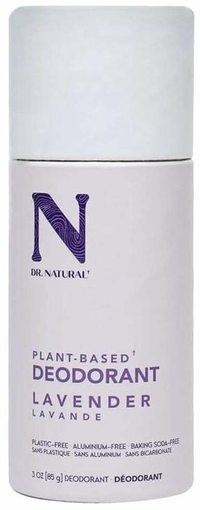 Kehadeodorant Dr. Natural Plant Based Lavender, 85 g