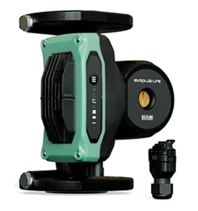 Pump DAB Evoplus Lite 60218211, 187 W