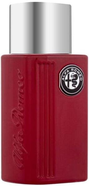 Tualetinis vanduo Alfa Romeo Red, 40 ml