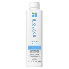 Matu kondicionieris Biolage Volume Boost, 400 ml