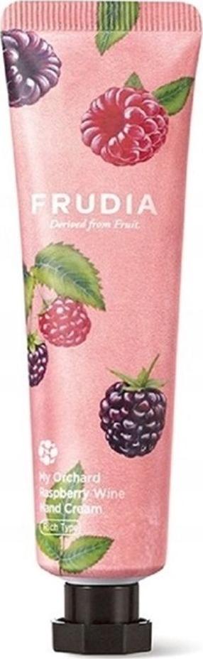 Kätekreem Frudia My Orchard Raspberry Wine, 0.03 l