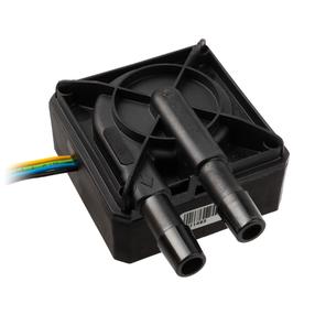 Pump Laing DDC-pump 12V DDC 3.2 PWM, 6.2 cm, must v.