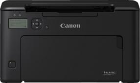 Lazerinis spausdintuvas Canon i-SENSYS LBP122dw