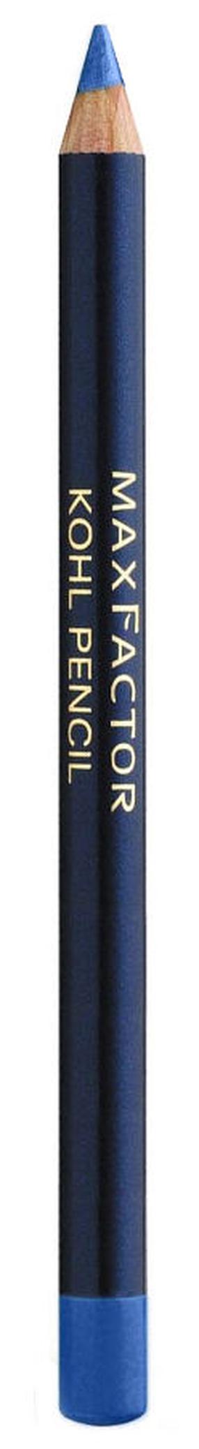 Silmapliiats Max Factor, cobalt blue 080