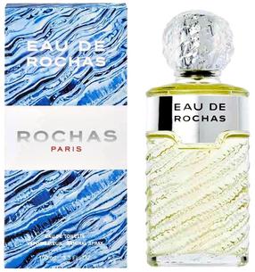 Tualetinis vanduo Rochas Eau de Rochas, 100 ml