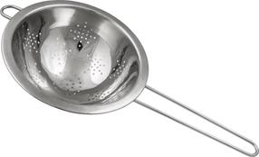 Sõel King Hoff KH-1233, 34 cm, hõbe v.