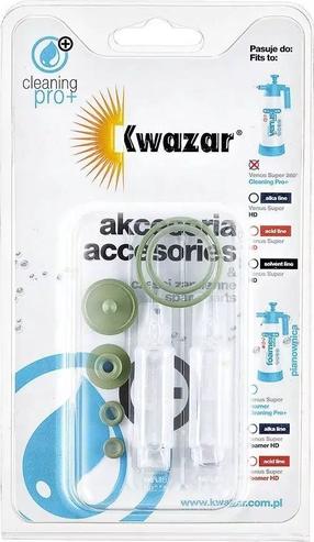 Tihendite komplekt Kwazar Quasar Venus Super HD