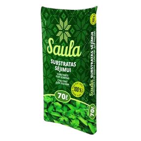 Substratas universalus Saula, 70 l