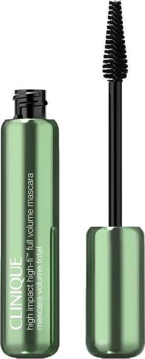 Skropstu tuša Clinique High Impact High-Fi Full Volume, 10 ml, brūna krās.