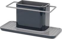 Stalo įrankių dėklas Joseph Joseph Caddy, 30.5 cm x 13 cm x 14.2 cm, plastikas, pilka sp.