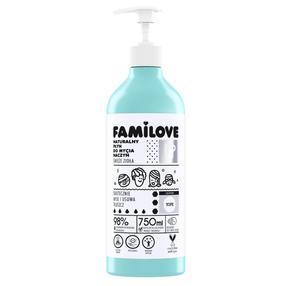 Indaplovių skystis Yope Familove, 0.750 l