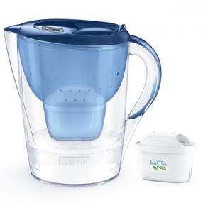 Veefiltrid Brita Marella XL, 3.5 l, sinine v.