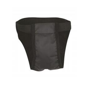 Kelnės šuniui Chaba Dog panties, juoda sp., 7