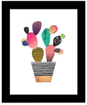 Paveikslas Wallity SCTCIZ-005, 23 cm x 28 cm
