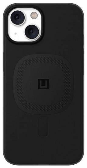 Telefoni ümbris Urban Armor Gear Lucent 2.0, must v., Apple