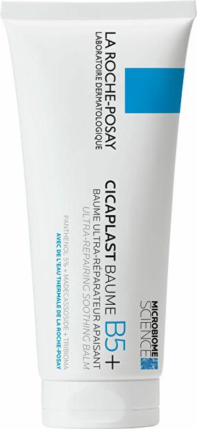 Kehapalsam La Roche-Posay Cicaplast Balm B5+, 15 ml