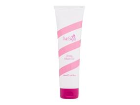 Kūno prausimosi želė Pink Sugar Glossy, 150 ml