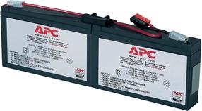 UPS akumuliatorius APC, 0.0065 Ah