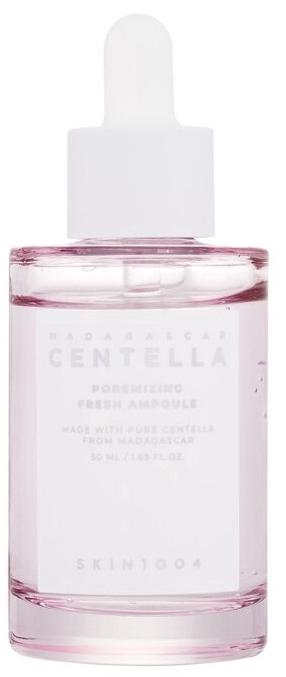 Sejas serums Skin1004 Madagascar Centella Poremizing Fresh, 50 ml