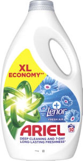 Pesugeel Ariel Fresh Air, 2.25 l