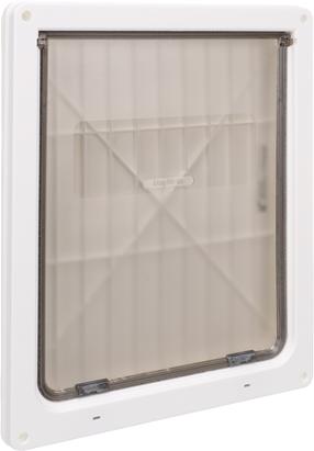Lemmikloomaluuk Pet Mate Dog Mate Large 525225, 44.1 cm x 36.6 cm x 4.5 cm