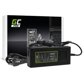 Зарядное устройство для ноутбуков Green Cell AD69A, 150 Вт, 19.5 В, 1.2 м