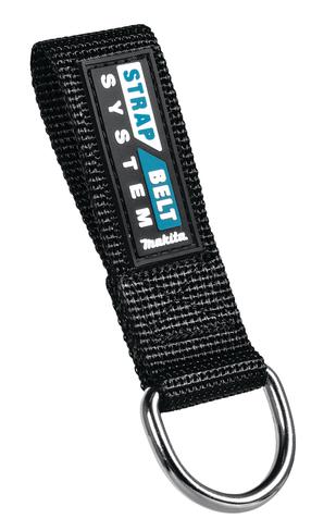 Laikiklis, kilpa su žiedu Makita E-05315, universalus, 12.9 cm, 6 vnt.