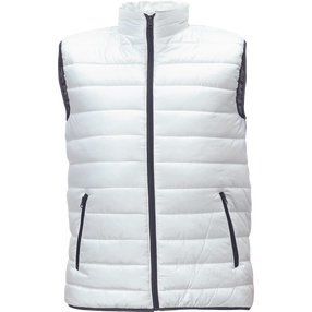 Vest meeste Cerva Max Neo Light, valge v., XXL suurus