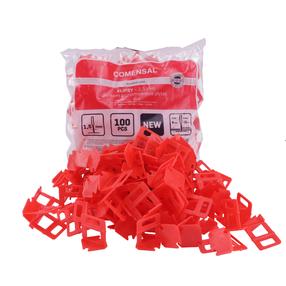 Segtukas Comensal 843-51-00-0001, 100 vnt., 21 cm x 21 cm