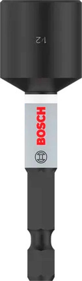 Smūginė galvutė Bosch Pro, 65 mm, 1/2"
