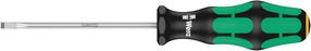 Отвертка Wera Slotted Screwdriver Slotted Screwdriver 335/0.8X4, 19.5 см